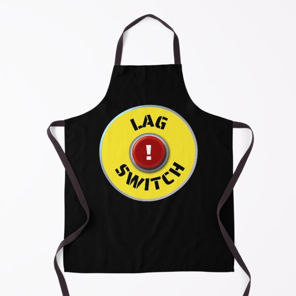 Item preview, Lag Switch designed and sold by 4ThingTon.