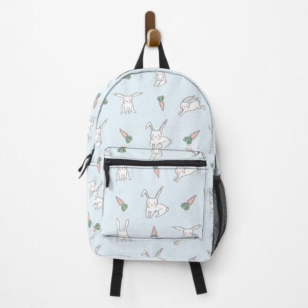 Item preview, Bunnies and Carrots designed and sold by kmstudio.