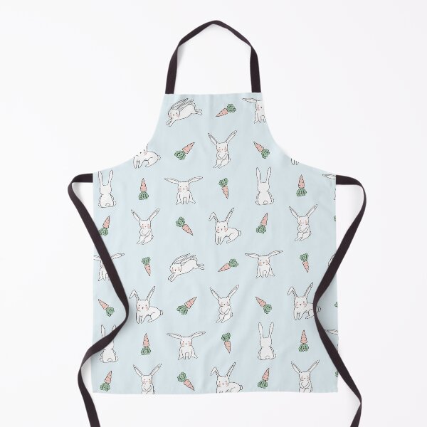Item preview, Bunnies and Carrots designed and sold by kmstudio.