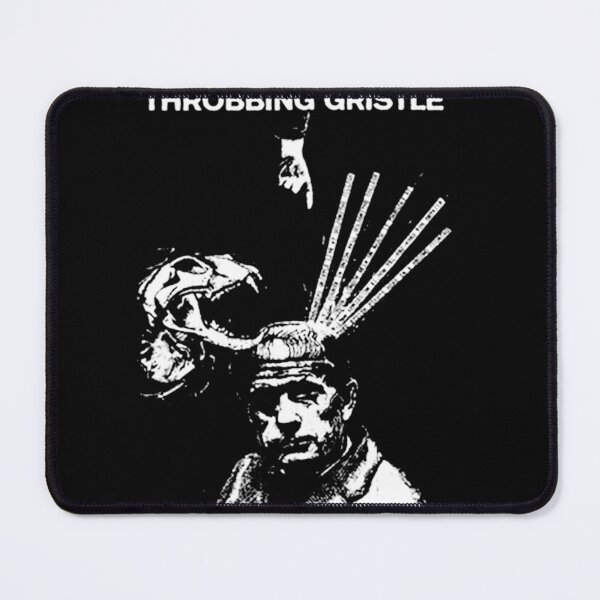 Item preview, Throbbing Gristle designed and sold by shopBoiiii-YYAY.