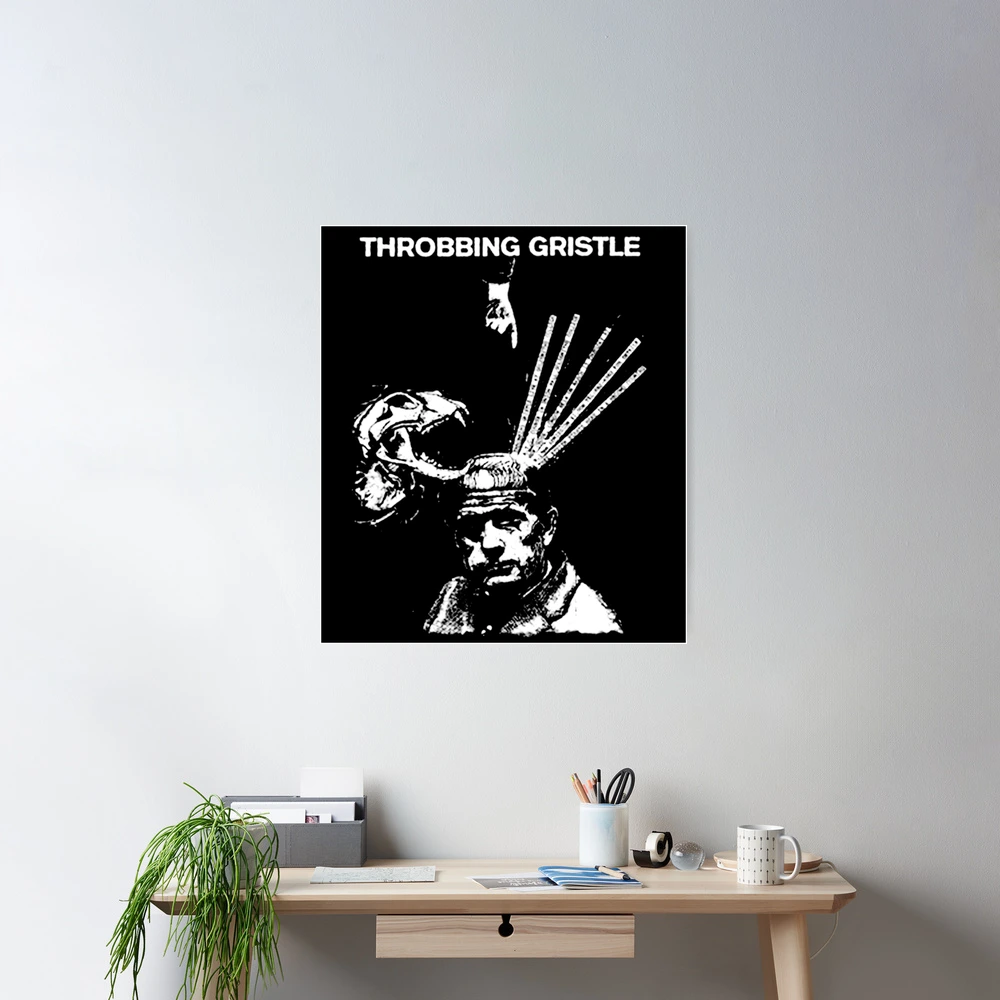 Throbbing Gristle