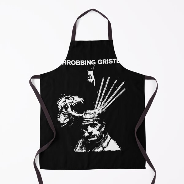 Aperçu de l'œuvre Throbbing Gristle créée et vendue par shopBoiiii-YYAY.