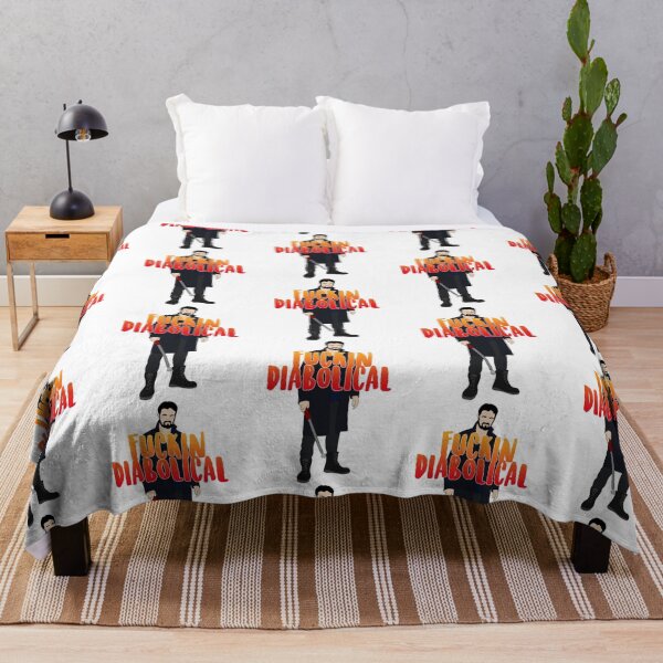 Item preview, Vintage Retro Billy Butcher Quote Men Women   designed and sold by AdelaGentry.