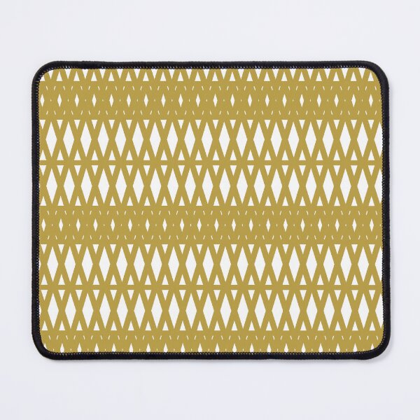 Item preview, Golden mesh pattern designed and sold by Luciesika.