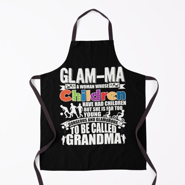 Item preview, To Be Called Grandma designed and sold by DatVillacon.