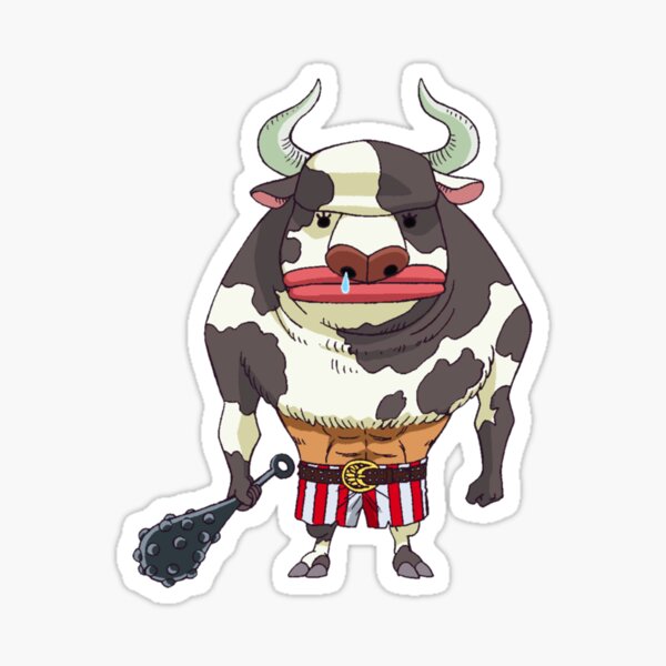 One Piece T Stickers For Sale Redbubble