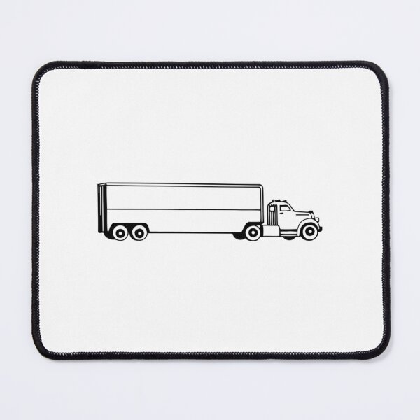 Item preview, Truck 6 designed and sold by DatVillacon.