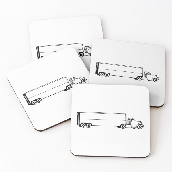 Item preview, Truck 6 designed and sold by DatVillacon.