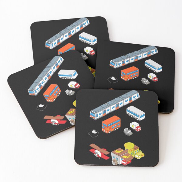 Item preview, Vehicles designed and sold by DatVillacon.