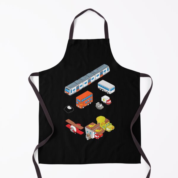 Item preview, Vehicles designed and sold by DatVillacon.