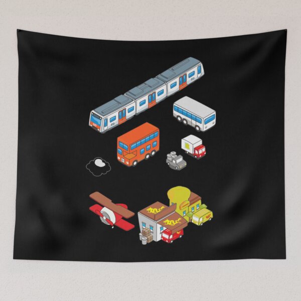 Item preview, Vehicles designed and sold by DatVillacon.