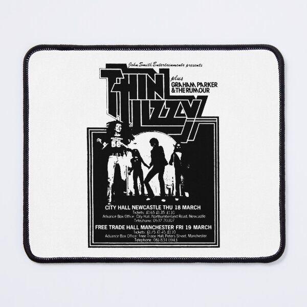 Item preview, Rock legend designed and sold by Puxkschool.