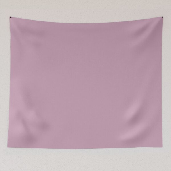 Item preview, Plum Single Color - Mix and Match, Home Décor  designed and sold by Rozlar.