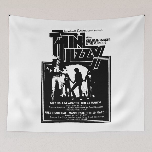 Item preview, Rock legend designed and sold by Puxkschool.