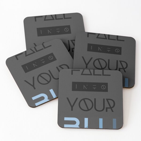 Item preview, BLU Black Text Classic designed and sold by Milani570726.