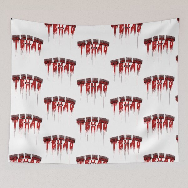 Item preview, support your local bandidos   designed and sold by BraidedThrift.
