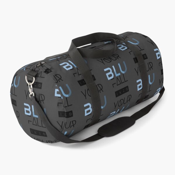 Item preview, BLU Black Text Classic designed and sold by Milani570726.