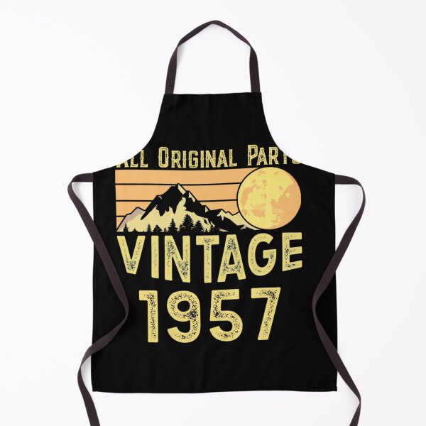Artikelvorschau, Retro-Ideen zum 65. Geburtstag, geboren 1957 Vintage entworfen und verkauft von Nancy Pandora.