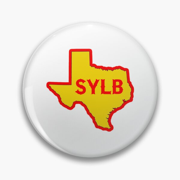 Item preview, texas bandidos Long  designed and sold by BraidedThrift.
