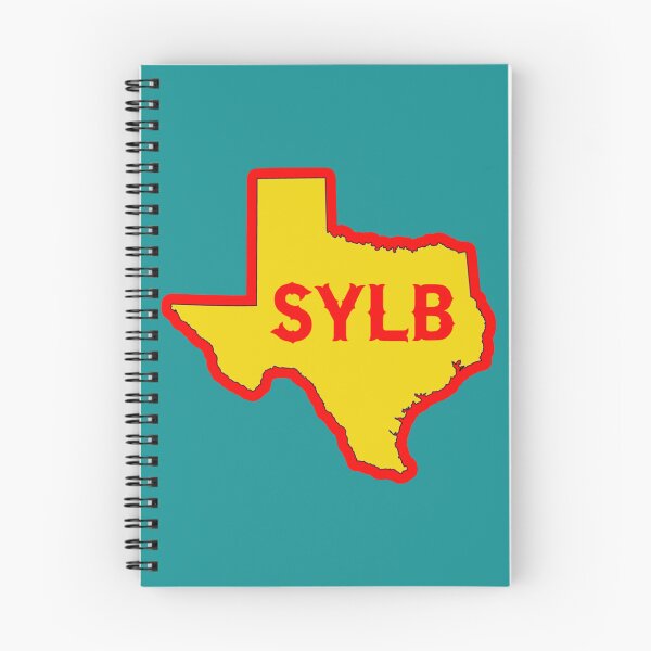Item preview, texas bandidos Long  designed and sold by BraidedThrift.