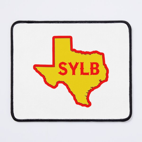 Item preview, texas bandidos Long  designed and sold by BraidedThrift.