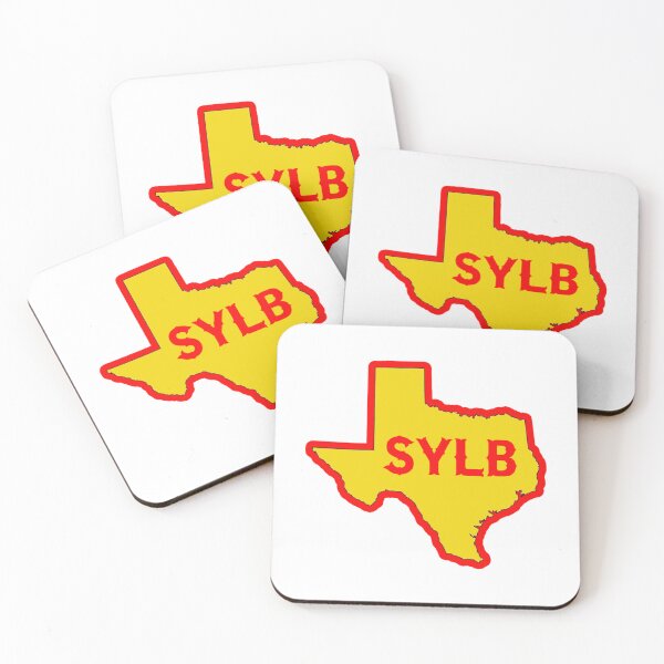 Item preview, texas bandidos Long  designed and sold by BraidedThrift.