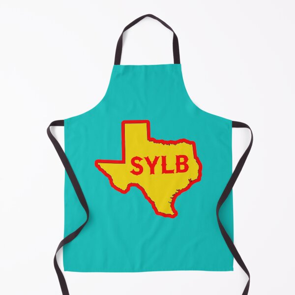Item preview, texas bandidos Long designed and sold by BraidedThrift.
