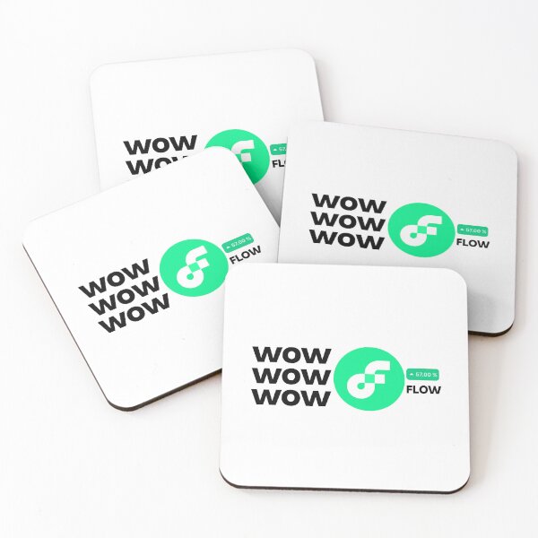 Item preview, Crypto Flow coin designed and sold by sensualita.
