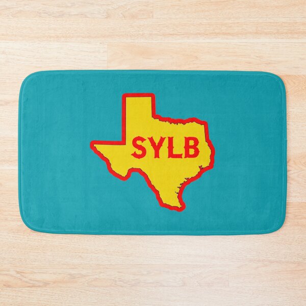 Item preview, texas bandidos Long  designed and sold by BraidedThrift.