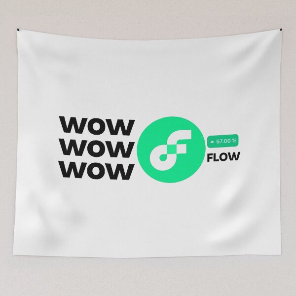 Item preview, Crypto Flow coin designed and sold by sensualita.