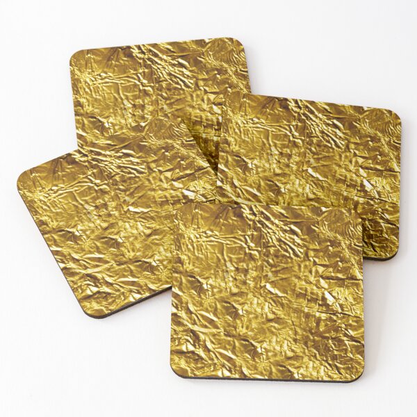 Item preview, Do you like gold too? designed and sold by AbaTiro.