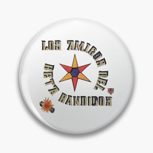 Item preview, The Beta Band - Los Amigos del Beta Bandidos - 3 EPs    designed and sold by BraidedThrift.