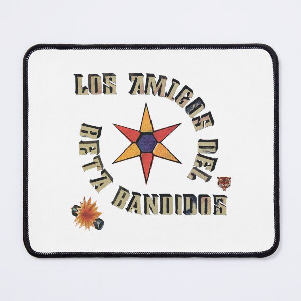 Item preview, The Beta Band - Los Amigos del Beta Bandidos - 3 EPs designed and sold by BraidedThrift.