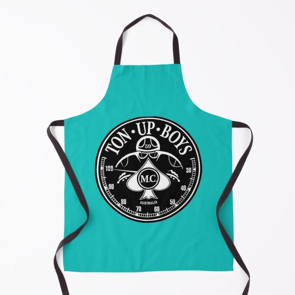 Item preview, TON UP - UNISEX designed and sold by BraidedThrift.
