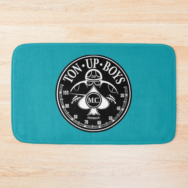 Item preview, TON UP - UNISEX     designed and sold by BraidedThrift.