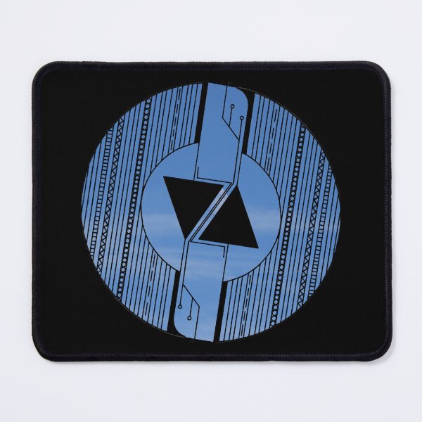 Item preview, Blue Moon Semiconductor designed and sold by createVisions.