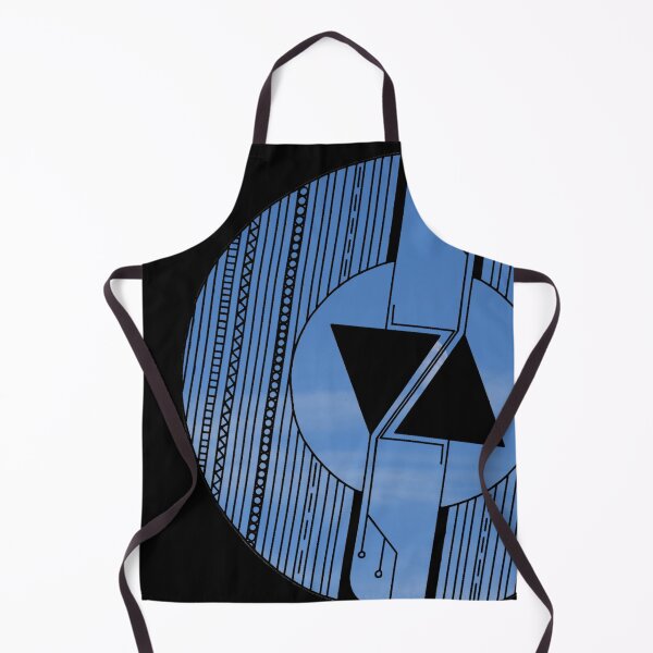 Item preview, Blue Moon Semiconductor designed and sold by createVisions.
