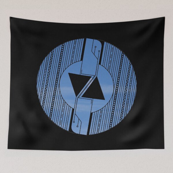 Item preview, Blue Moon Semiconductor designed and sold by createVisions.