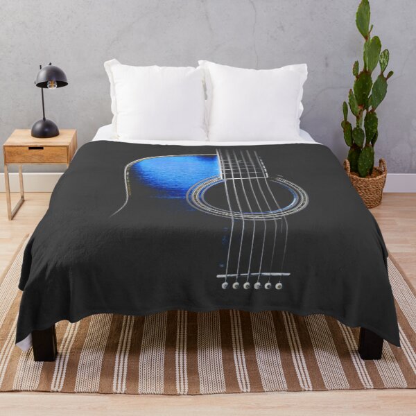 Item preview, Guitarra Acústica Azul Hi-Lite Essential designed and sold by Milani570726.