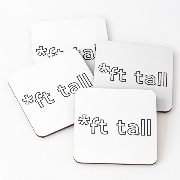 Item preview, unknown ft Tall designed and sold by Yayztie-Mclovin.