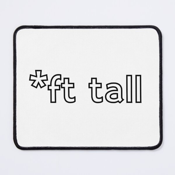 Item preview, unknown ft Tall designed and sold by Yayztie-Mclovin.