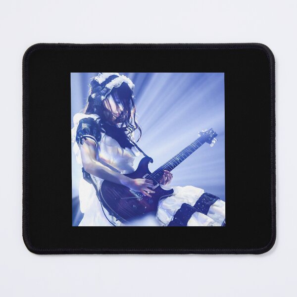 Item preview, More Then Awesome Beautiful Model Kanami Bandmaid Graphic For Fan designed and sold by PhamDao.