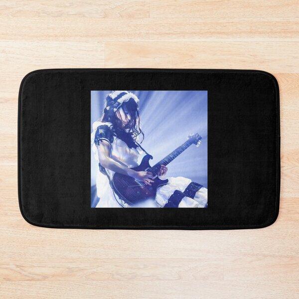 Item preview, More Then Awesome Beautiful Model Kanami Bandmaid Graphic For Fan designed and sold by PhamDao.