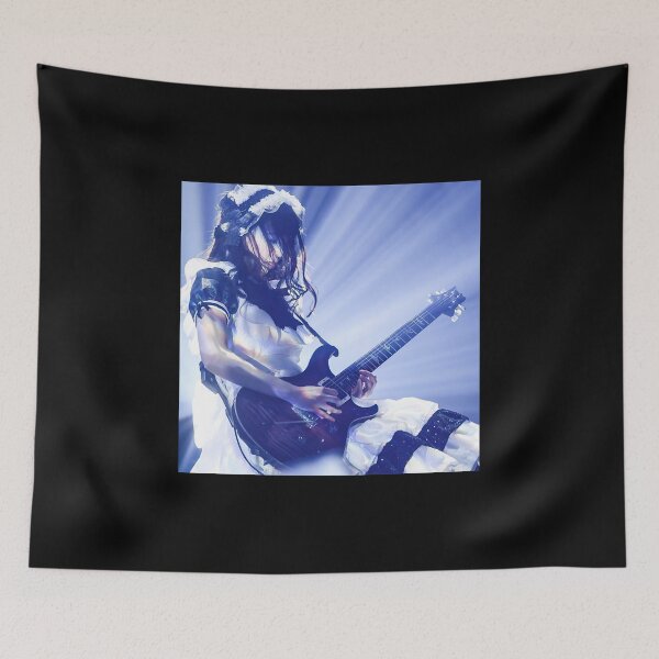 Item preview, More Then Awesome Beautiful Model Kanami Bandmaid Graphic For Fan designed and sold by PhamDao.