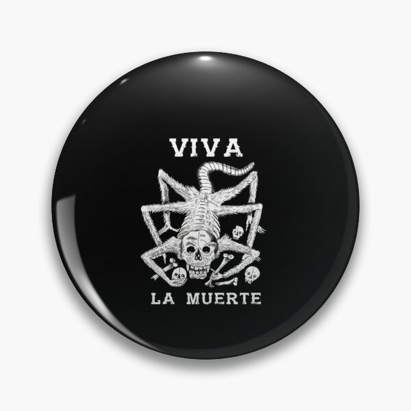 Item preview, Viva la Muerte Sleeveless Top   designed and sold by BraidedThrift.