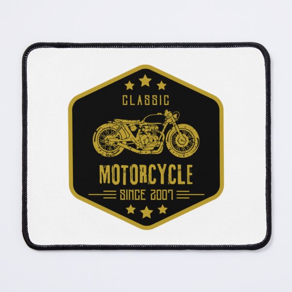 Item preview, Motorcycle lover      designed and sold by BraidedThrift.