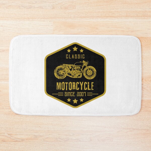 Item preview, Motorcycle lover      designed and sold by BraidedThrift.