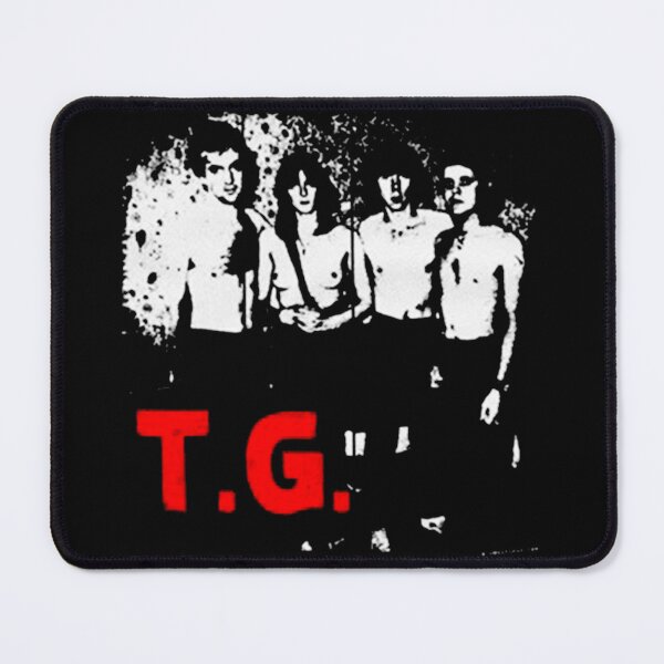 Item preview, Throbbing Gristle designed and sold by shopBoiiii-YYAY.