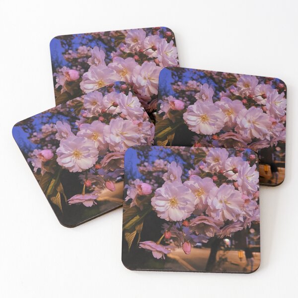 Item preview, Blossom, Flowers, Spring, London, Travel Photography designed and sold by Sunfleur-Studio.
