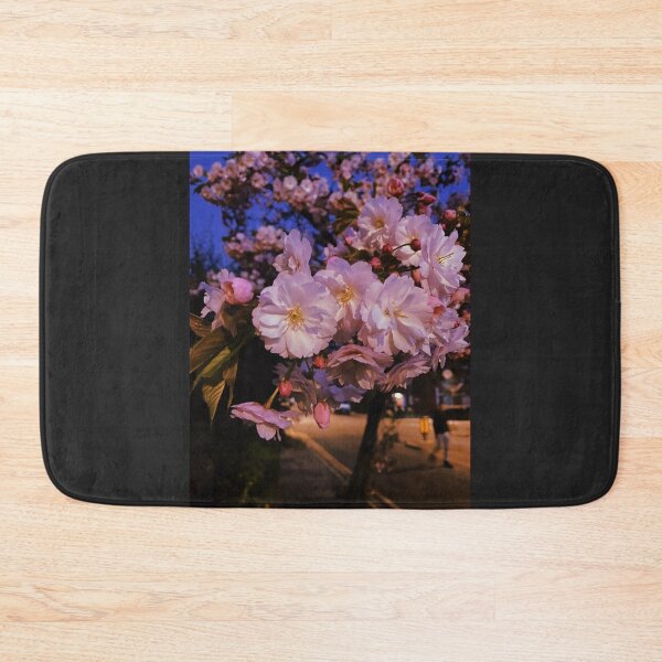 Item preview, Blossom, Flowers, Spring, London, Travel Photography designed and sold by Sunfleur-Studio.